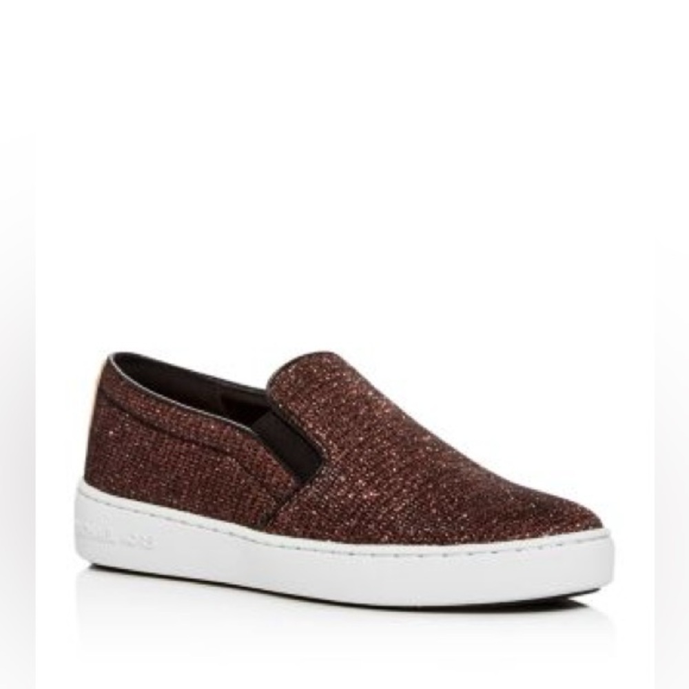 Michael Kors Keaton slip on sneakers